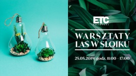 Dzień Mamy w ETC Swarzędz Styl życia, LIFESTYLE - Pragniesz podarować mamie wyjątkowy upominek? Może sama jesteś mamą i z okazji swojego święta chciałabyś zrobić coś nowego i spędzić czas inaczej niż zwykle? ETC Swarzędz zaprasza do udziału w niezwykłych warsztatach.
