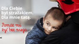 NIE-CODZIENNI BOHATEROWIE I ICH ŚWIĘTO Styl życia, LIFESTYLE - 4 maja obchodzimy Dzień Strażaka. To zdecydowanie jeden z najbardziej bohaterskich zawodów. Strażacy codziennie ryzykują zdrowie i życie podczas niebezpiecznych akcji ratunkowych. Warto podziękować im za to w tym wyjątkowym dniu.