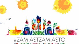 #ZamiastZaMiasto - Folk w samym centrum Warszawy Styl życia, LIFESTYLE - Już 29 czerwca w Placu Unii startuje pierwsze z serii wydarzeń #ZamiastZaMiasto. To propozycja kreatywnej rozrywki dla wszystkich spędzających lato w mieście.