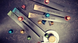 NOWE ŻYCIE KAPSUŁKI NESPRESSO Styl życia, LIFESTYLE - Dostarczanie najwyższej jakości wiąże się z odpowiedzialnością, którą Nespresso ponosi nie tylko wobec konsumentów, ale także wobec środowiska.