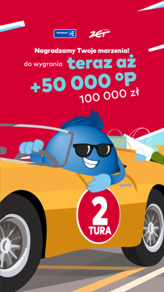 Spełniaj marzenia z PAYBACK Styl życia, LIFESTYLE - Spełniaj marzenia z PAYBACK