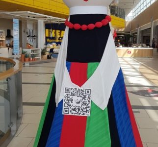 Folkuj po łódzku w Porcie Łódź!