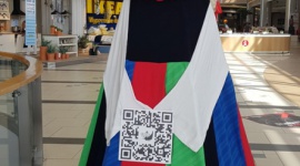 Folkuj po łódzku w Porcie Łódź! Styl życia, LIFESTYLE - Warsztaty z rękodzieła, muzyczne występy z udziałem publiczności, niezwykły pokaz mody inspirowany folklorem z różnych stron świata i koncert gwiazdy z Białorusi – TURANA.