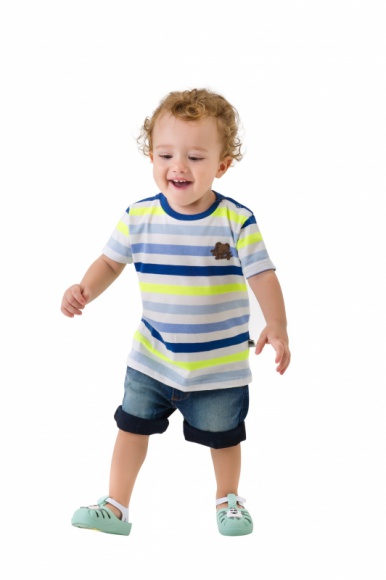 Letnie obuwie dla najmłodszych Styl życia, LIFESTYLE - Latem dziecięce stopy również potrzebują odpoczynku. Warto przygotować dla dziecka lekkie i stabilne obuwie, w których będzie mogło swobodnie i wygodnie spędzać czas na wakacyjnych zabawach.