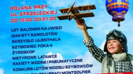 ETC Swarzędz na Aeropikniku