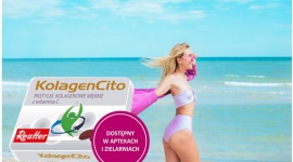 Piękne i zdrowe ciało w lecie! Styl życia, LIFESTYLE - W okresie letnim, kiedy wystawiamy nasze ciało na słońce, wzrasta ryzyko pojawienia się zmarszczek, a wysokie temperatury sprzyjają powstawaniu cellulitu. Podpowiadamy co zrobić, by niezależnie od pory roku cieszyć się pięknym i zdrowym ciałem!