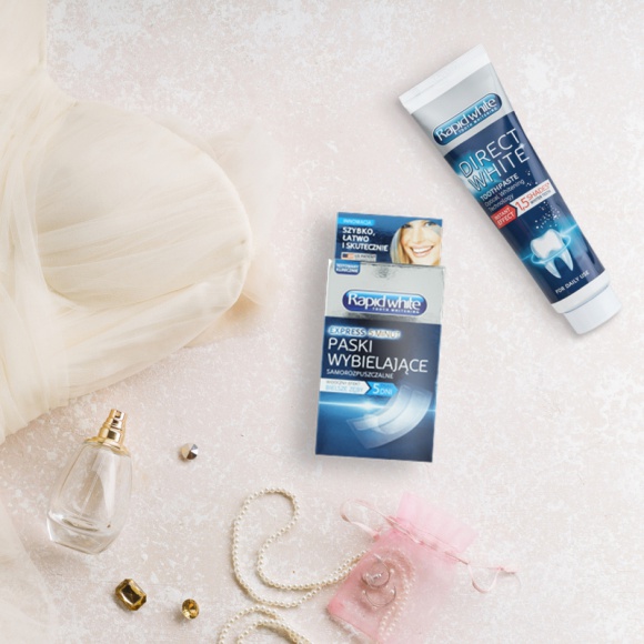 Zbliża się ważny dzień? Nie zapomnij o białym i pięknym uśmiechu! Styl życia, LIFESTYLE - Biały, zdrowy uśmiech to nasza wizytówka – jak o niego zadbać domowymi sposobami, by nie przeinwestować i być zadowolonym z rezultatów?