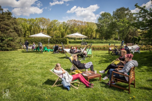 Warsztaty „zero waste” w Parku Śląskim Styl życia, LIFESTYLE - 15 czerwca w Parku Śląskim odbędą się drugie warsztaty o tematyce „zero waste” prowadzone przez IKEA Katowice. Wydarzenie jest bezpłatne i odbywa się w ramach organizowanych w Rosarium „Śniadań na trawie”.