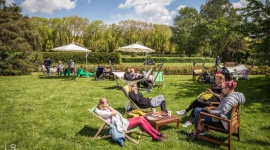 Warsztaty „zero waste” w Parku Śląskim