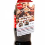 Specjalna akcja Coca-Cola, bo…razem smakuje lepiej
