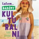 Coccodrillo partnerem Sceny Kulturalnej „Latem bądźmy kulturalni”