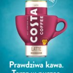 Costa Coffee jest… Ready-to-Drink!