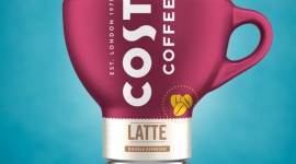 Costa Coffee jest… Ready-to-Drink! Styl życia, LIFESTYLE - Miłośnicy letnich podróży, którzy uwielbiają smak mrożonej kawy, mogą odetchnąć z ulgą! Costa Coffee wprowadziła do swojej oferty nowy produkt Ready to-Drink. To prawdziwa kawa zamknięta w puszce, która orzeźwia i naturalnie pobudza.