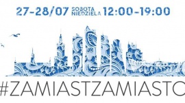 Mądra moda na kiszonki - drugie spotkanie w ramach cyklu #ZamiastZaMiasto Styl życia, LIFESTYLE - Już w najbliższy weekend, 27-28 lipca, w Placu Unii odbędzie się drugie z cyklu wakacyjnych spotkań w ramach akcji #ZamiastZaMiasto. Klienci centrum handlowego będą mieli okazję wziąć udział w warsztatach z robienia kiszonek, koronek oraz kosmetyków naturalnych.