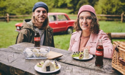 Premiera serialu Coca-Cola „Smaki bez granic” – międzykulturowe spotkania przy w