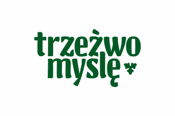 Kasia Bigos w edukacyjnej kampanii „Trzeźwo Myślę” Styl życia, LIFESTYLE - Trwa trzecia edycja kampanii „Trzeźwo myślę”, organizowanej przez Carlsberg Polska.