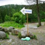 Ochronić przyrodę przed śmieciami – Czyste Tatry ekoMałopolska 2019