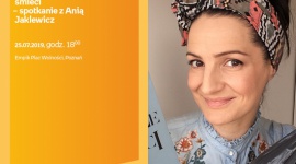 Zero Waste #4. Spotkanie z Anną Jaklewicz w Poznaniu Styl życia, LIFESTYLE - Zero Waste #4. Książka za worek śmieci | Empik Plac Wolności