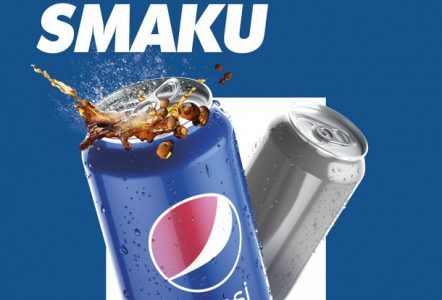 Wyzwanie Smaku Pepsi – gorące weekendy pełne smaku i dobrej zabawy
