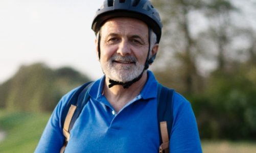 60 proc. Polaków doświadcza bólu ciała przynajmniej raz w tygodniu