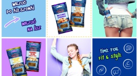 BAKALIOWE KIESZONKOWE Styl życia, LIFESTYLE - Koniec wakacji i początek roku szkolnego oznacza tylko jedno… idzie WRZESIEŃ! Wakacyjne plecaki zamieniamy na szkolne i pakujemy do nich zeszyty i książki, a do kieszonki wkładamy… zdrowe przekąski HELIO!