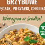 NOWOŚĆ! Kasza pełna smaku Knorr – zakosztuj kasz w najlepszym wydaniu