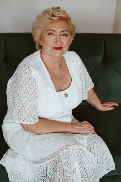 Dojrzałe piękno wewnątrz i zewnątrz Styl życia, LIFESTYLE - Niezwykłe historie kobiet, które odważyły się na zmiany i zaczęły wszystko od nowa