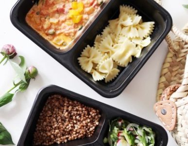 Catering dietetyczny to nie tylko „warszawka”