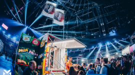 Wawel Truck ponownie na największej polskiej imprezie dla YouTuberów – MeetUp® 2