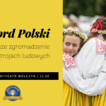 W Wołczynie z okazji święta folkloru będą bić rekord w strojach ludowych