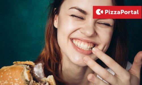 Chcesz żyć less waste? Zamawiaj jedzenie online