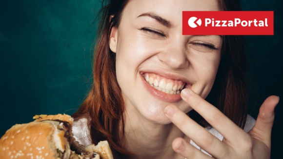 Chcesz żyć less waste? Zamawiaj jedzenie online