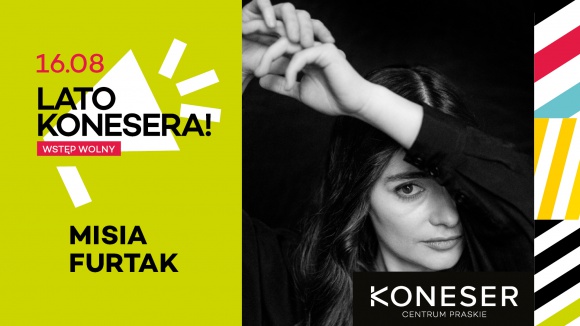 Lato Konesera codziennie z innymi atrakcjami Styl życia, LIFESTYLE - Sierpniowe popołudnia i wieczory spędźmy na Pradze!