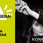 Lato Konesera codziennie z innymi atrakcjami