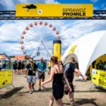 Z głową i odpowiedzialnie – tak bawili się uczestnicy Pol’and’Rock 2019
