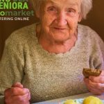 Akcja "Catering dla seniora. Podziel się pudełkiem"