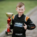 Znane marki wspierają młodych sportowców