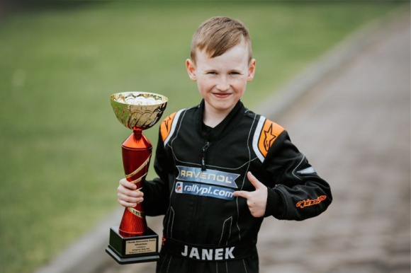 Znane marki wspierają młodych sportowców