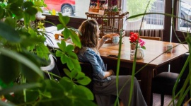 Firma przyjazna środowisku, czyli jak domowe nawyki mogą nam pomóc być bardziej Styl życia, LIFESTYLE - .