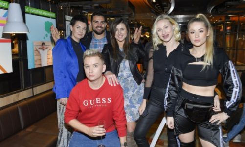 #ibisStylesByUs – kreatywny Wernisaż w Warszawie