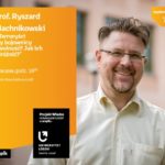 PROF. RYSZARD MACHNIKOWSKI – "TERRORYŚCI CZY BOJOWNICY O WOLNOŚĆ?" – WYKŁAD UŁ