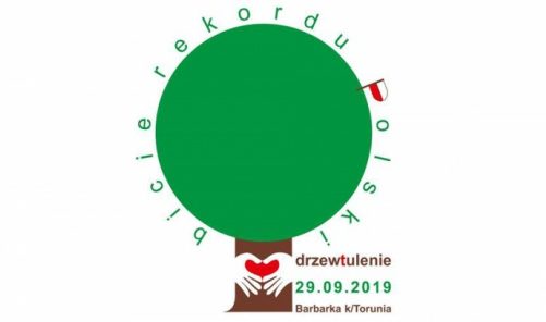 Na Barbarce w Toruniu będą tulić drzewa i ustanawiać Rekord Polski