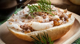 Smaczne i zdrowe regionalne produkty w Centrum Handlowym Blue City Styl życia, LIFESTYLE - Wszystkich ceniących dobre, zdrowe jedzenie i tradycyjne smaki zapraszamy na wrześniowy Jarmark Produktów Regionalnych. Tym razem będzie trwał od środy 18 września do soboty 21 września.