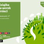 Książka za worek śmieci | Razem sprzątamy Gdańsk
