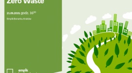 Laboratorium Zero Waste | Empik Bonarka