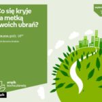 Co się kryje za metką Twoich ubrań? | Empik Bonarka