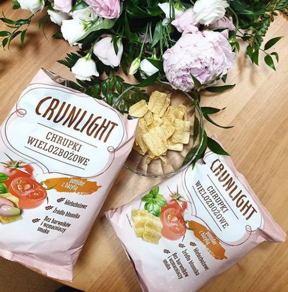 Crunlight – dla kobiety takiej, jak Ty!