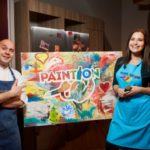 PaintOn – artystyczne imprezy integracyjne dla każdego