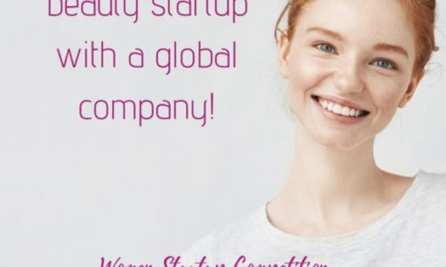 AVON i Women Startup Competition łączą siły i razem wspierają kobiety!