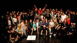 Ciekawość świata, która napędza życie, czyli Spotkanie Ludzi Myślących vol.2 Styl życia, LIFESTYLE - Ważne tematy, rzeczowe dyskusje, wymiana myśli, a także chęć zmieniania świata na lepsze, te hasła przyświecały niezwykłemu spotkaniu - Spotkaniu Ludzi Myślących.